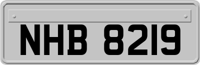 NHB8219