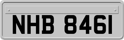 NHB8461