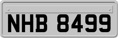 NHB8499