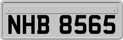 NHB8565