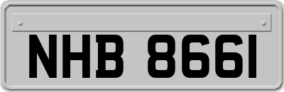 NHB8661