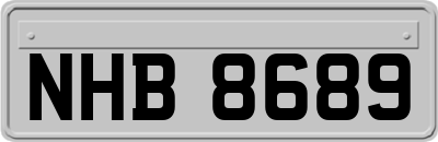 NHB8689