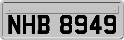 NHB8949