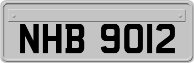 NHB9012