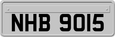 NHB9015