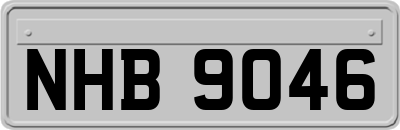 NHB9046