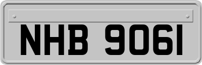 NHB9061