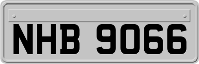 NHB9066