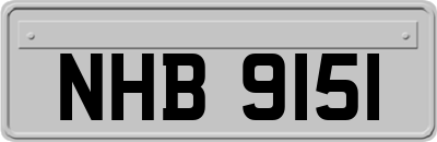 NHB9151
