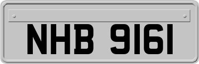 NHB9161
