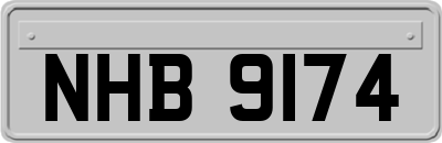 NHB9174