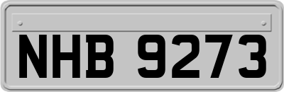 NHB9273