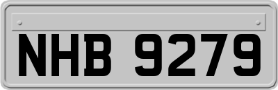 NHB9279