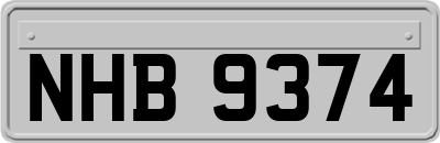 NHB9374