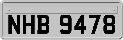 NHB9478