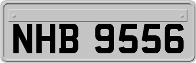 NHB9556