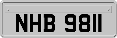 NHB9811
