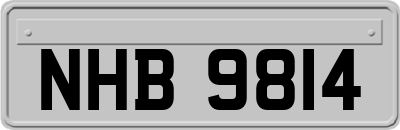 NHB9814
