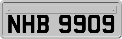 NHB9909