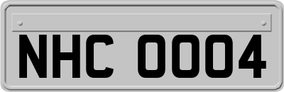NHC0004
