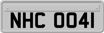 NHC0041