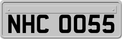 NHC0055
