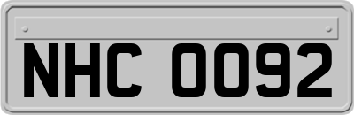 NHC0092