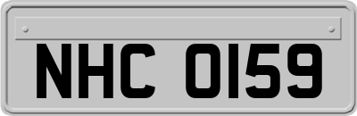 NHC0159