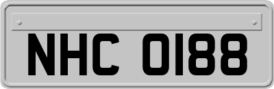 NHC0188