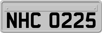 NHC0225