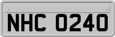 NHC0240