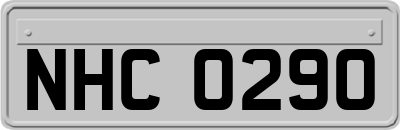 NHC0290