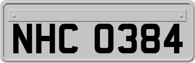 NHC0384
