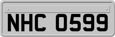 NHC0599