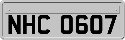 NHC0607