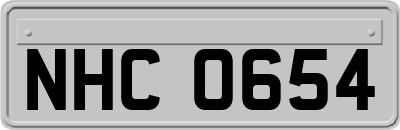 NHC0654