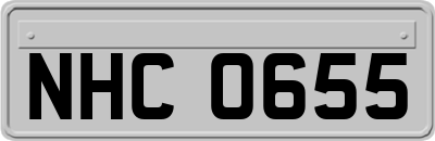 NHC0655