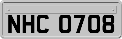 NHC0708
