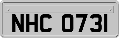 NHC0731