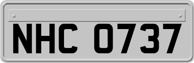 NHC0737