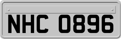 NHC0896