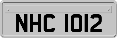 NHC1012
