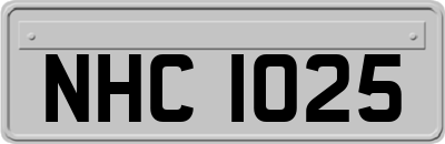 NHC1025