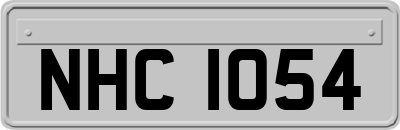 NHC1054