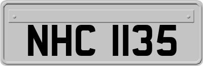 NHC1135