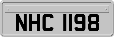 NHC1198