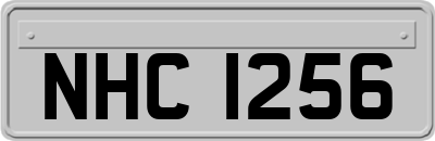 NHC1256