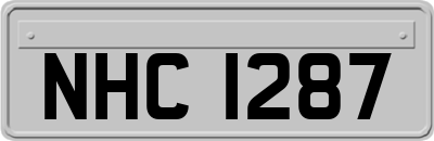 NHC1287