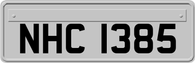 NHC1385