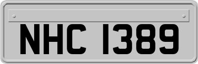 NHC1389